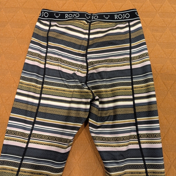 Rojo Escapeade Legging / Base Layer - Picture 3 of 3